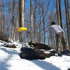 Meet your Posher, Joe